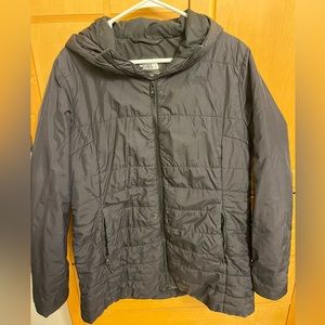 North face jacket